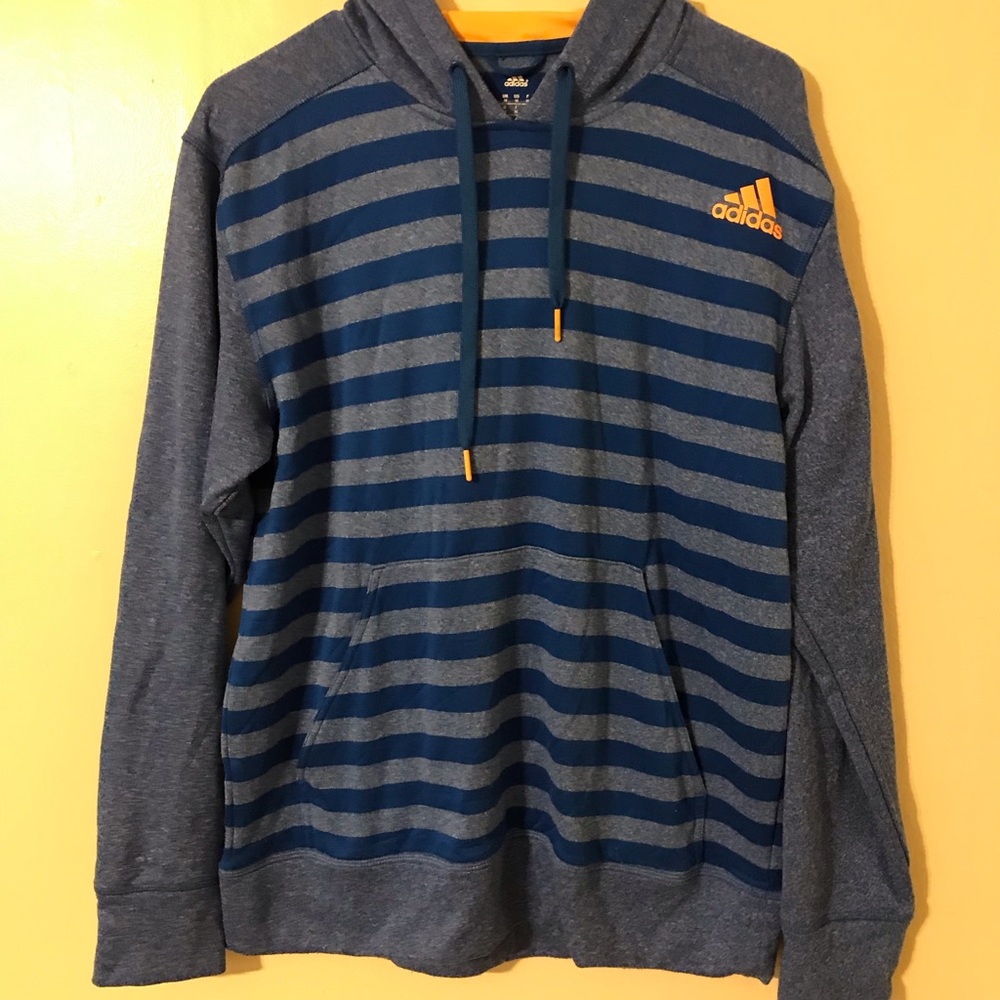 Adidas Climawarm Hoodie